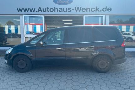 Ford Galaxy Gebrauchtwagen