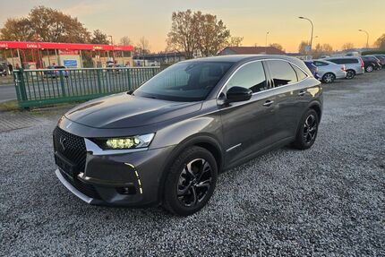 DS Automobiles DS7 (Crossback) Gebrauchtwagen