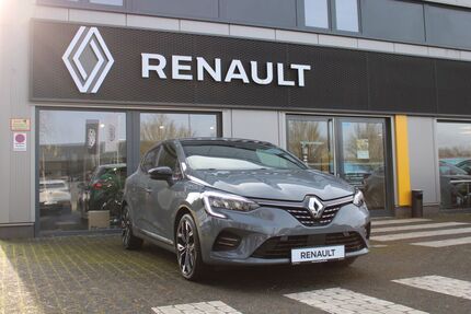 Renault Clio Gebrauchtwagen