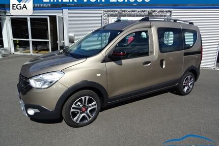 Dacia Dokker Gebrauchtwagen