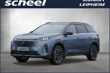 Peugeot 5008 Gebrauchtwagen