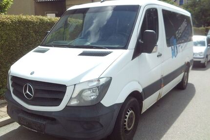 Mercedes-Benz Sprinter Gebrauchtwagen
