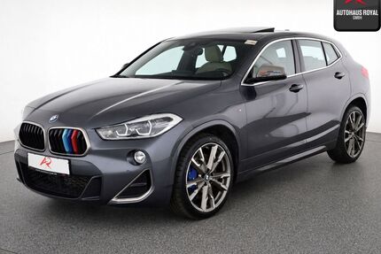 BMW X2 Gebrauchtwagen