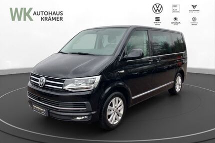 VW T6 Multivan Gebrauchtwagen