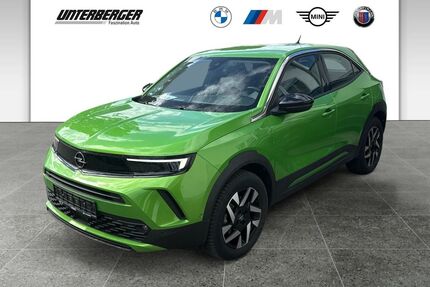 Opel Mokka Gebrauchtwagen