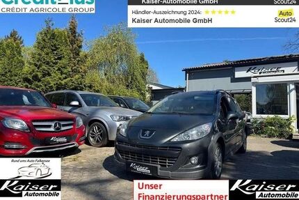 Peugeot 207 Gebrauchtwagen