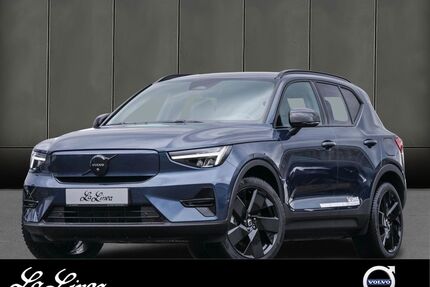 Volvo EX40 Gebrauchtwagen