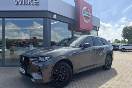 Mazda CX-60 Gebrauchtwagen
