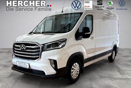 Maxus Deliver 9 Gebrauchtwagen