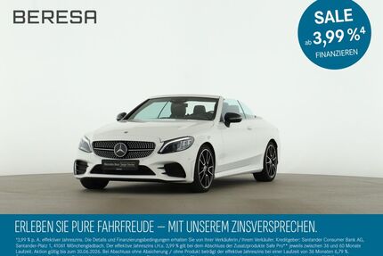 Mercedes-Benz C 300 Gebrauchtwagen