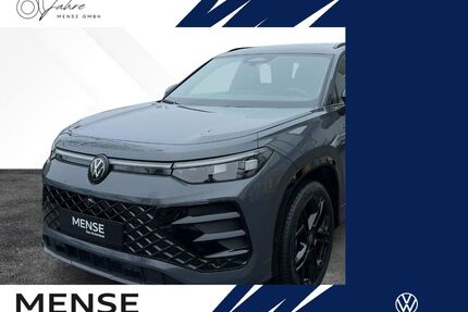 VW Tayron Gebrauchtwagen