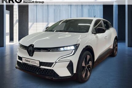 Renault Megane E-TECH Gebrauchtwagen