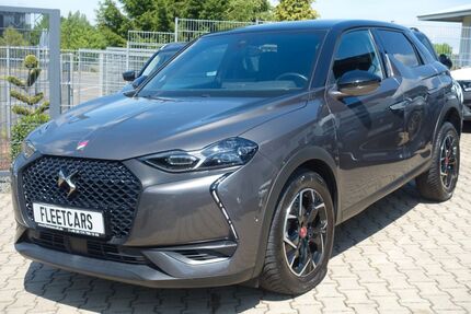 DS Automobiles DS3 Gebrauchtwagen