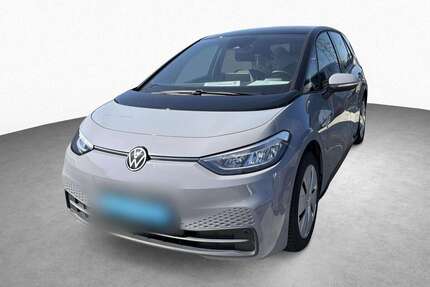VW ID.3 Gebrauchtwagen
