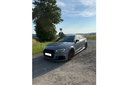 Audi RS3 Gebrauchtwagen