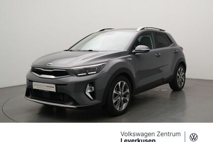 Kia Stonic Gebrauchtwagen