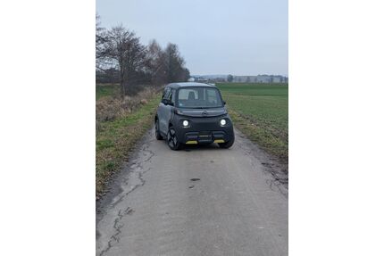 Opel Rocks-e Gebrauchtwagen