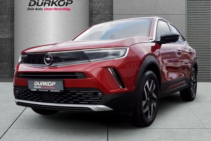 Opel Mokka Gebrauchtwagen