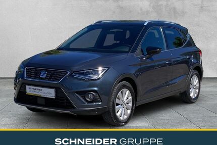 Seat Arona Gebrauchtwagen