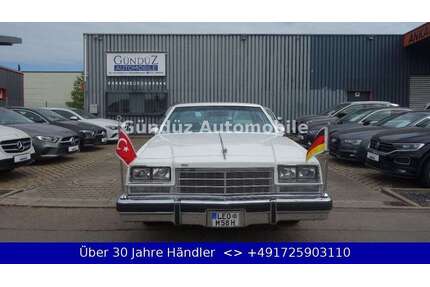 Buick Le Sabre Gebrauchtwagen