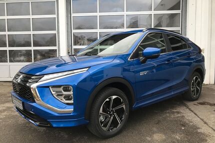 Mitsubishi Eclipse Cross Gebrauchtwagen