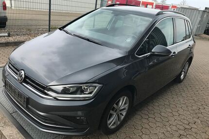VW Golf Sportsvan Gebrauchtwagen