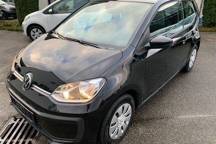 VW up! Gebrauchtwagen