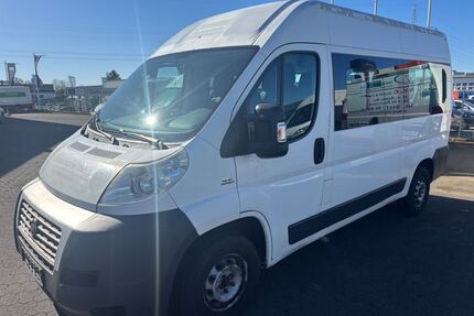 Fiat Ducato Gebrauchtwagen