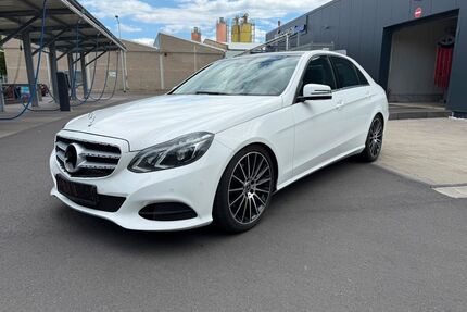 Mercedes-Benz E 300 Gebrauchtwagen