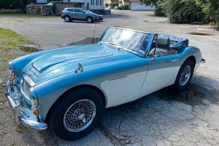 Austin Healey Andere Gebrauchtwagen