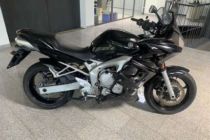 Yamaha FZ 6 Gebrauchtwagen