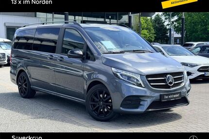 Mercedes-Benz V 250 Gebrauchtwagen