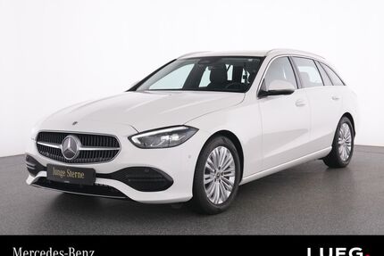 Mercedes-Benz C 200 Gebrauchtwagen