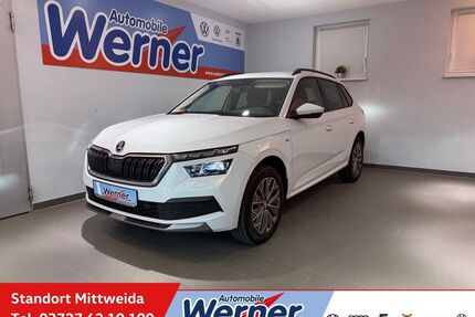 Skoda Kamiq Gebrauchtwagen