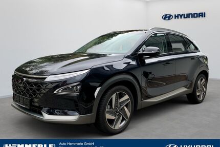 Hyundai NEXO Gebrauchtwagen