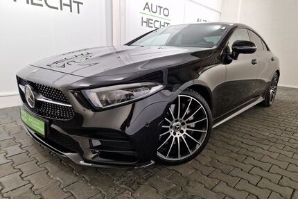 Mercedes-Benz CLS 300 Gebrauchtwagen