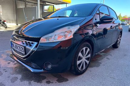 Peugeot 2008 Gebrauchtwagen
