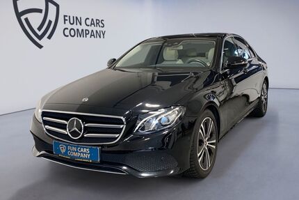 Mercedes-Benz E 350 Gebrauchtwagen
