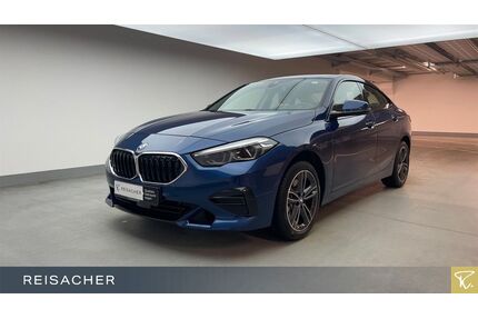BMW 220 Gran Coupé Gebrauchtwagen
