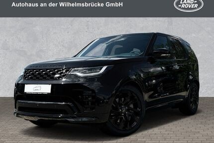 Land Rover Discovery Gebrauchtwagen