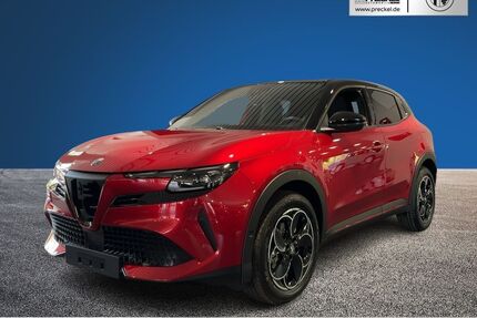 Alfa Romeo Junior Gebrauchtwagen