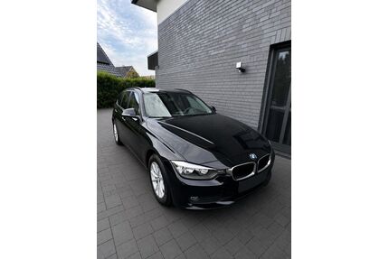 BMW 316 Gebrauchtwagen