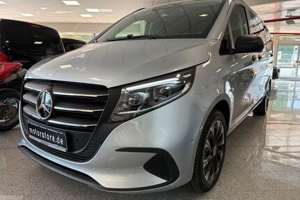 Mercedes-Benz Vito Gebrauchtwagen