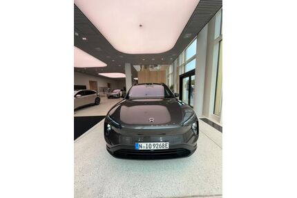 Nio EL6 Gebrauchtwagen