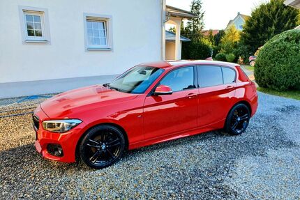 BMW 118 Gebrauchtwagen