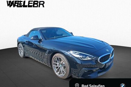 BMW Z4 Gebrauchtwagen