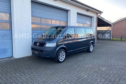 VW T5 Caravelle Gebrauchtwagen