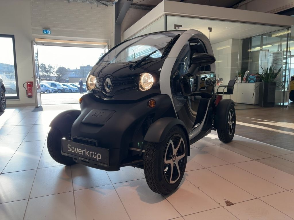 Twizy