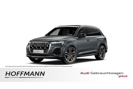 Audi Q7 Gebrauchtwagen