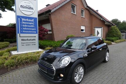 Mini Cooper Gebrauchtwagen